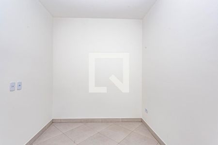 Quarto de apartamento para alugar com 1 quarto, 28m² em Vila Moinho Velho, São Paulo