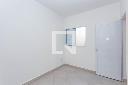 Quarto de apartamento para alugar com 1 quarto, 28m² em Vila Moinho Velho, São Paulo