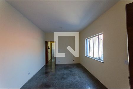 Sala de casa para alugar com 3 quartos, 214m² em Jardim Marisa, São Paulo