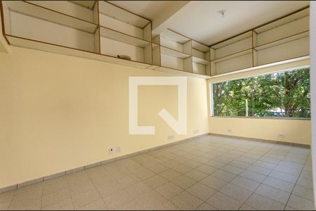 Escritório de casa para alugar com 3 quartos, 214m² em Jardim Marisa, São Paulo