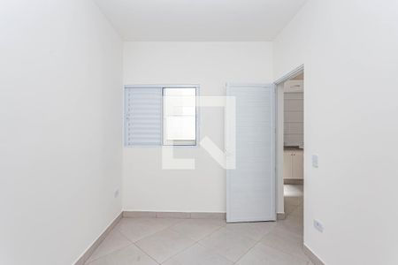 Quarto de apartamento para alugar com 1 quarto, 28m² em Vila Moinho Velho, São Paulo