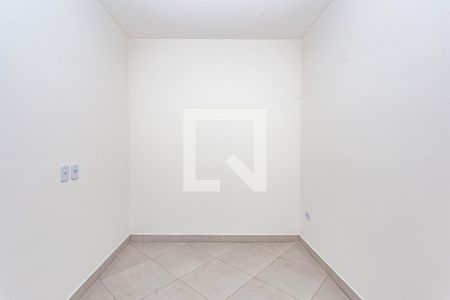 Quarto de apartamento para alugar com 1 quarto, 28m² em Vila Moinho Velho, São Paulo