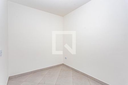 Quarto de apartamento para alugar com 1 quarto, 28m² em Vila Moinho Velho, São Paulo