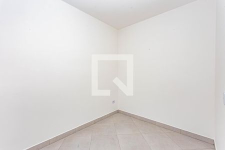 Quarto de apartamento para alugar com 1 quarto, 28m² em Vila Moinho Velho, São Paulo