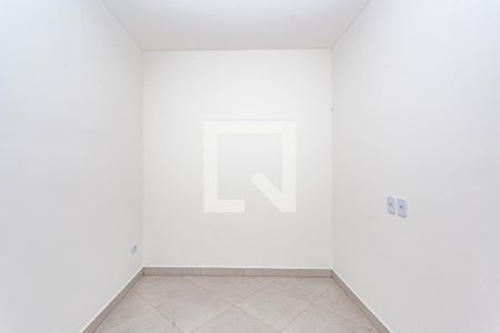 Quarto de apartamento para alugar com 1 quarto, 28m² em Vila Moinho Velho, São Paulo