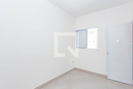 Quarto de apartamento para alugar com 1 quarto, 28m² em Vila Moinho Velho, São Paulo