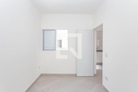 Quarto de apartamento para alugar com 1 quarto, 28m² em Vila Moinho Velho, São Paulo