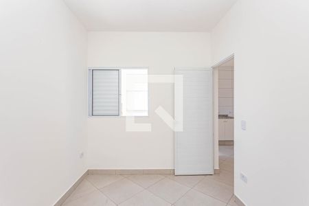 Quarto de apartamento para alugar com 1 quarto, 28m² em Vila Moinho Velho, São Paulo