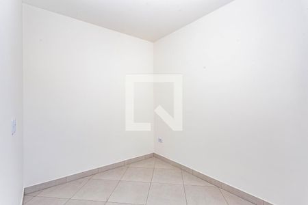 Quarto de apartamento para alugar com 1 quarto, 28m² em Vila Moinho Velho, São Paulo