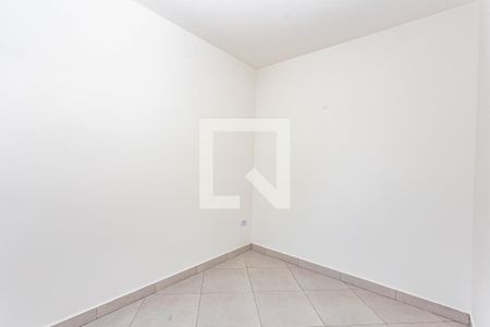 Quarto de apartamento para alugar com 1 quarto, 28m² em Vila Moinho Velho, São Paulo