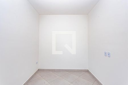 Quarto de apartamento para alugar com 1 quarto, 28m² em Vila Moinho Velho, São Paulo