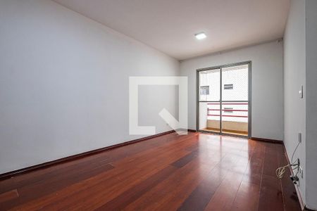 Sala de apartamento para alugar com 2 quartos, 62m² em Jardim Paulista, São Paulo