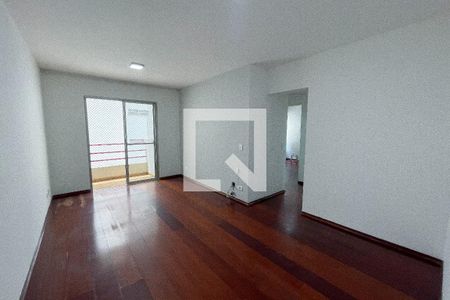 Sala de apartamento para alugar com 2 quartos, 62m² em Jardim Paulista, São Paulo