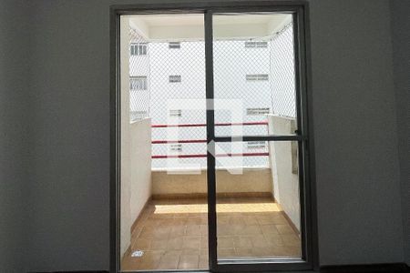 Varanda de apartamento para alugar com 2 quartos, 62m² em Jardim Paulista, São Paulo