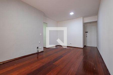 Sala de apartamento para alugar com 2 quartos, 62m² em Jardim Paulista, São Paulo