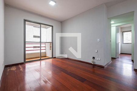 Sala de apartamento para alugar com 2 quartos, 62m² em Jardim Paulista, São Paulo