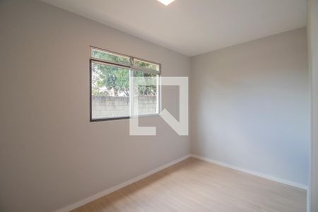 Quarto 1 de apartamento para alugar com 2 quartos, 52m² em Ingá, Betim