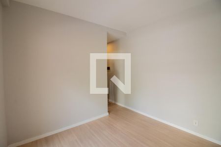 Sala de apartamento para alugar com 2 quartos, 52m² em Ingá, Betim