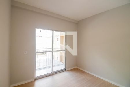 Sala de apartamento para alugar com 2 quartos, 52m² em Ingá, Betim