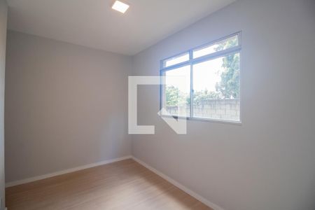 Quarto 1 de apartamento para alugar com 2 quartos, 52m² em Ingá, Betim