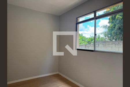 Quarto de apartamento para alugar com 2 quartos, 52m² em Ingá, Betim