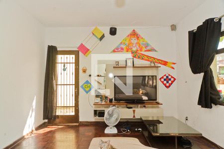 Sala de casa à venda com 3 quartos, 150m² em Imirim, São Paulo