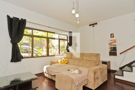 Sala de casa à venda com 3 quartos, 150m² em Imirim, São Paulo