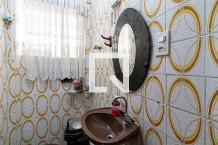 Lavabo de casa à venda com 3 quartos, 150m² em Imirim, São Paulo