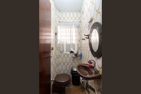 Lavabo de casa à venda com 3 quartos, 150m² em Imirim, São Paulo