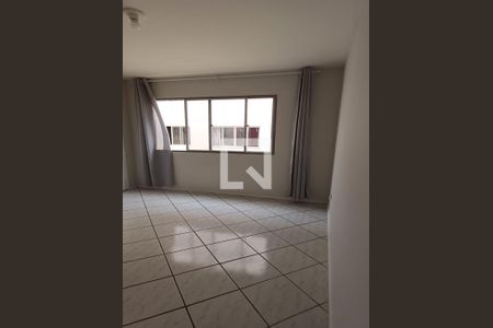 Sala de apartamento para alugar com 3 quartos, 80m² em Jardim Cidade de Florianopolis, São José