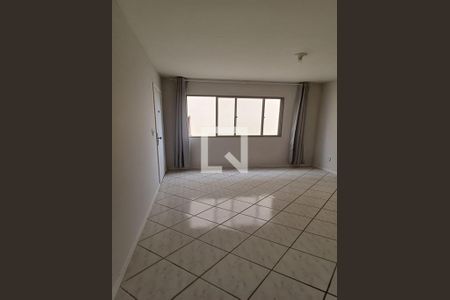 Sala de apartamento para alugar com 3 quartos, 80m² em Jardim Cidade de Florianopolis, São José