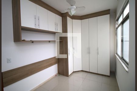 Quarto 2 de apartamento para alugar com 2 quartos, 86m² em Colégio, Rio de Janeiro