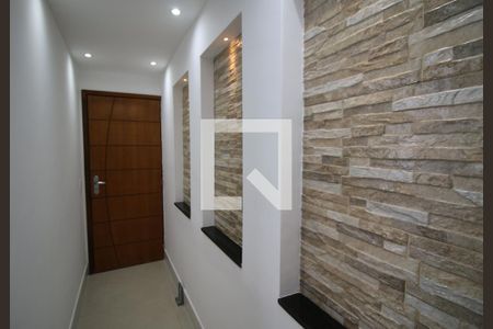 Sala - Acesso de apartamento para alugar com 2 quartos, 86m² em Colégio, Rio de Janeiro