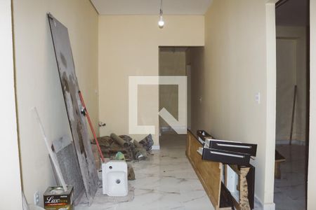 Sala/Cozinha de casa para alugar com 2 quartos, 100m² em Santana, São Paulo