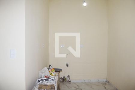 Quarto 2 de casa para alugar com 2 quartos, 100m² em Santana, São Paulo