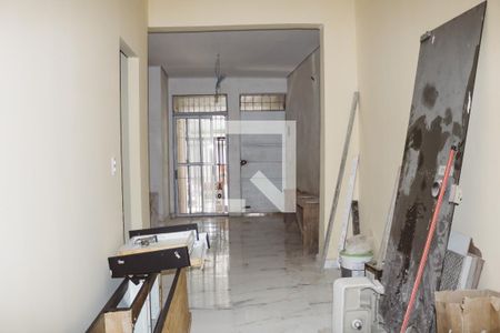 Sala/Cozinha de casa para alugar com 2 quartos, 100m² em Santana, São Paulo