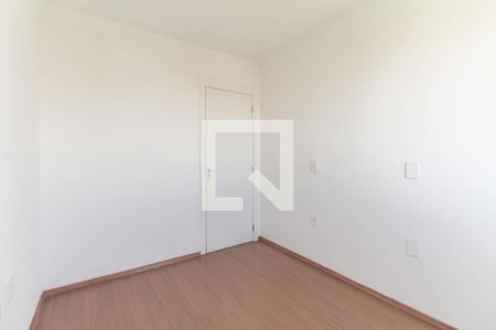 Quarto 1 de apartamento para alugar com 3 quartos, 55m² em Conjunto Residencial José Bonifácio, São Paulo