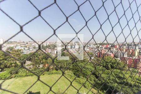 Vista do Quarto 1 de apartamento para alugar com 3 quartos, 55m² em Conjunto Residencial José Bonifácio, São Paulo