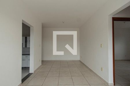 Sala de apartamento para alugar com 2 quartos, 90m² em Cidade Jardim, Sorocaba