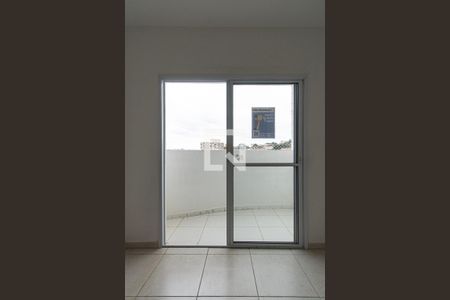 Varanda Sala de apartamento para alugar com 2 quartos, 90m² em Cidade Jardim, Sorocaba