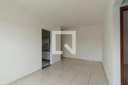 Sala de apartamento para alugar com 2 quartos, 90m² em Cidade Jardim, Sorocaba