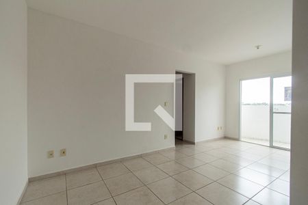 Sala de apartamento para alugar com 2 quartos, 90m² em Cidade Jardim, Sorocaba