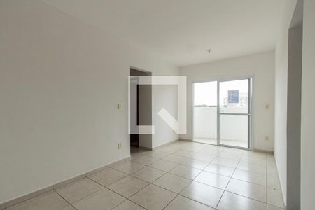 Sala de apartamento para alugar com 2 quartos, 90m² em Cidade Jardim, Sorocaba