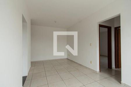 Sala de apartamento para alugar com 2 quartos, 90m² em Cidade Jardim, Sorocaba