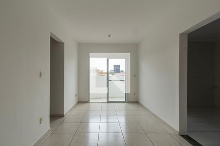 Sala de apartamento para alugar com 2 quartos, 90m² em Cidade Jardim, Sorocaba