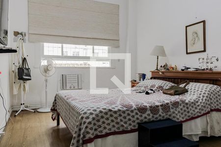 Quarto 2 de apartamento para alugar com 2 quartos, 98m² em Copacabana, Rio de Janeiro