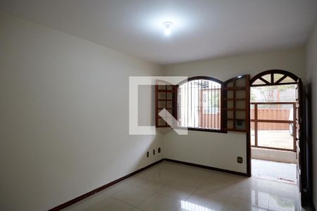 Casa para alugar com 3 quartos, 148m² em União, Belo Horizonte