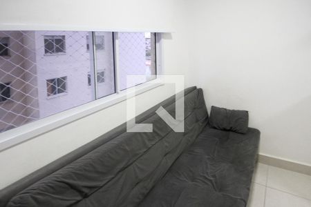 Sala de apartamento para alugar com 2 quartos, 33m² em Vila Ema, São Paulo