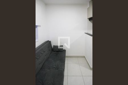 Sala de apartamento para alugar com 2 quartos, 33m² em Vila Ema, São Paulo