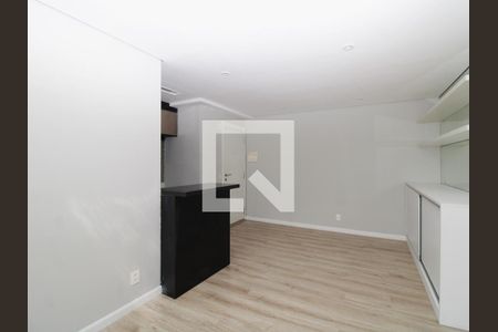 Sala de apartamento para alugar com 3 quartos, 79m² em Vila Guilherme, São Paulo